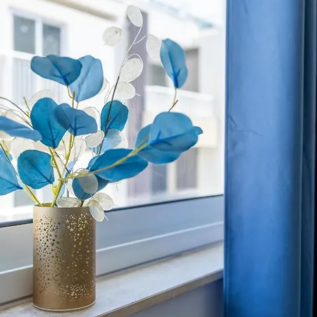 Palm 46 - Near The Promenade - Private Balcony By Quicktrips Appartamento *