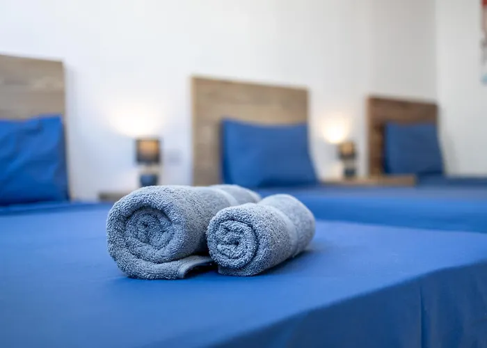 Apartament Palm 46 - Near The Promenade - Private Balcony By Quicktrips *