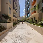 Palm 46 - Near The Promenade - Private Balcony By Quicktrips *