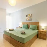 Palm 46 - Near The Promenade - Private Balcony By Quicktrips セント・ポールズ・ベイ